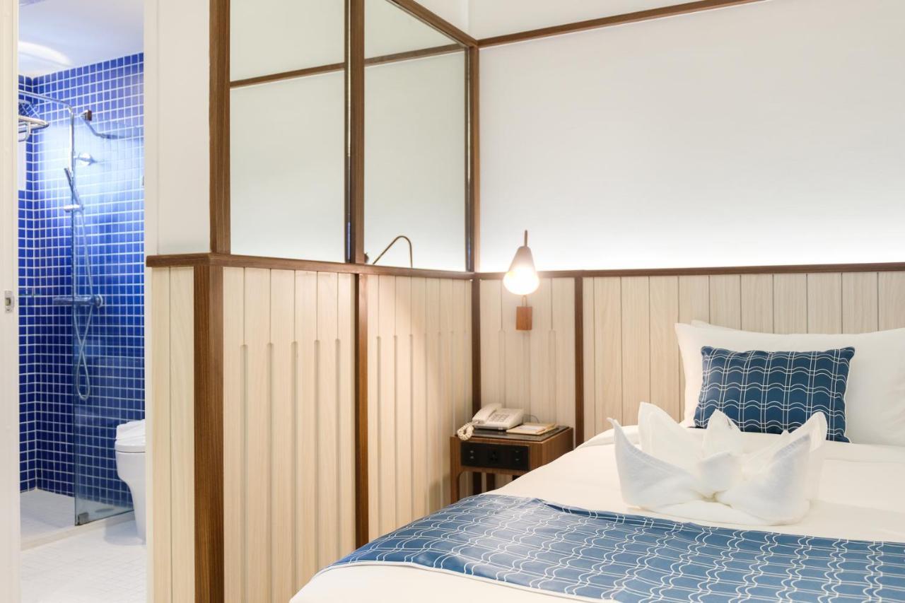 Hotel Amber Sukhumvit 85 Μπανγκόκ Εξωτερικό φωτογραφία