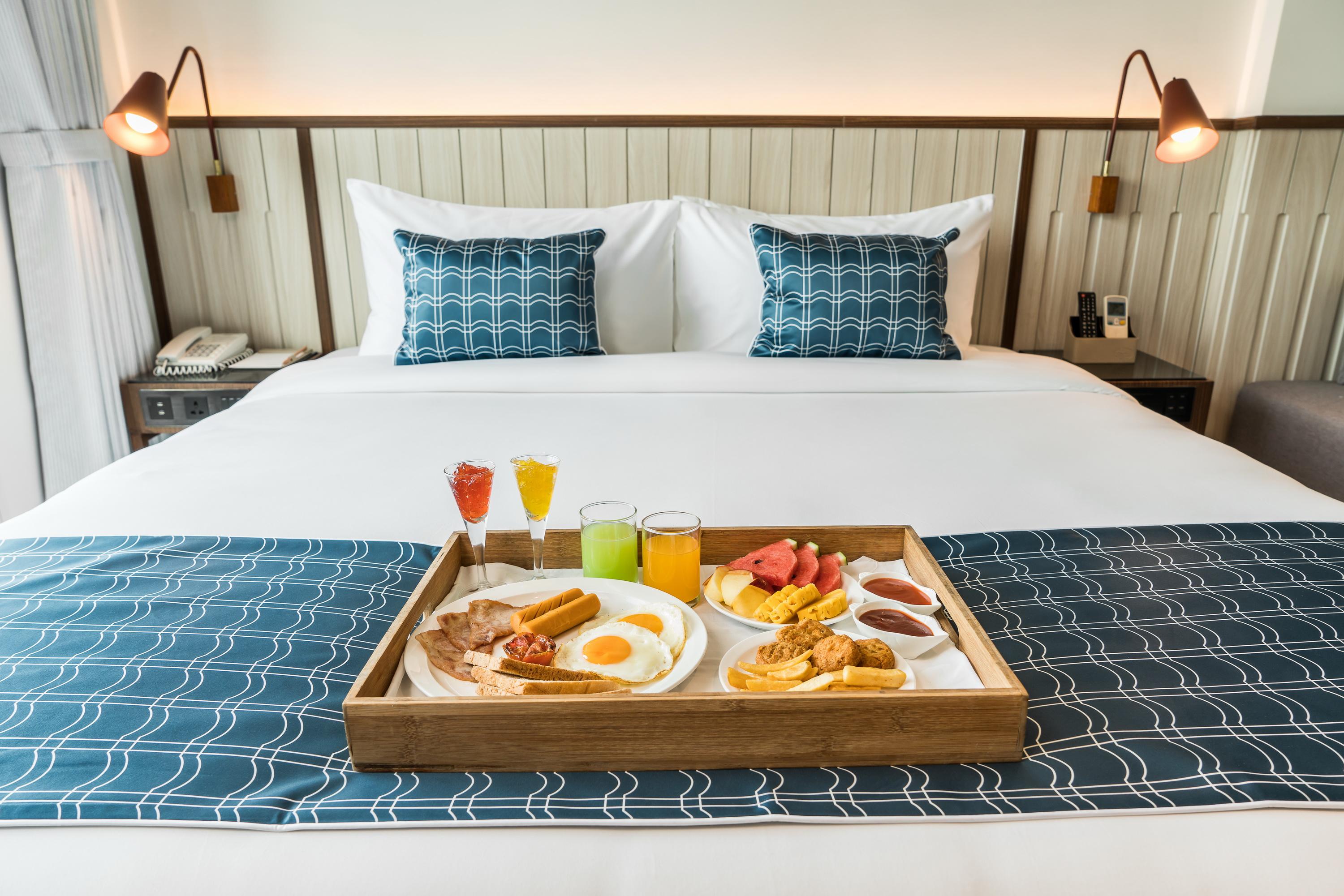 Hotel Amber Sukhumvit 85 Μπανγκόκ Εξωτερικό φωτογραφία