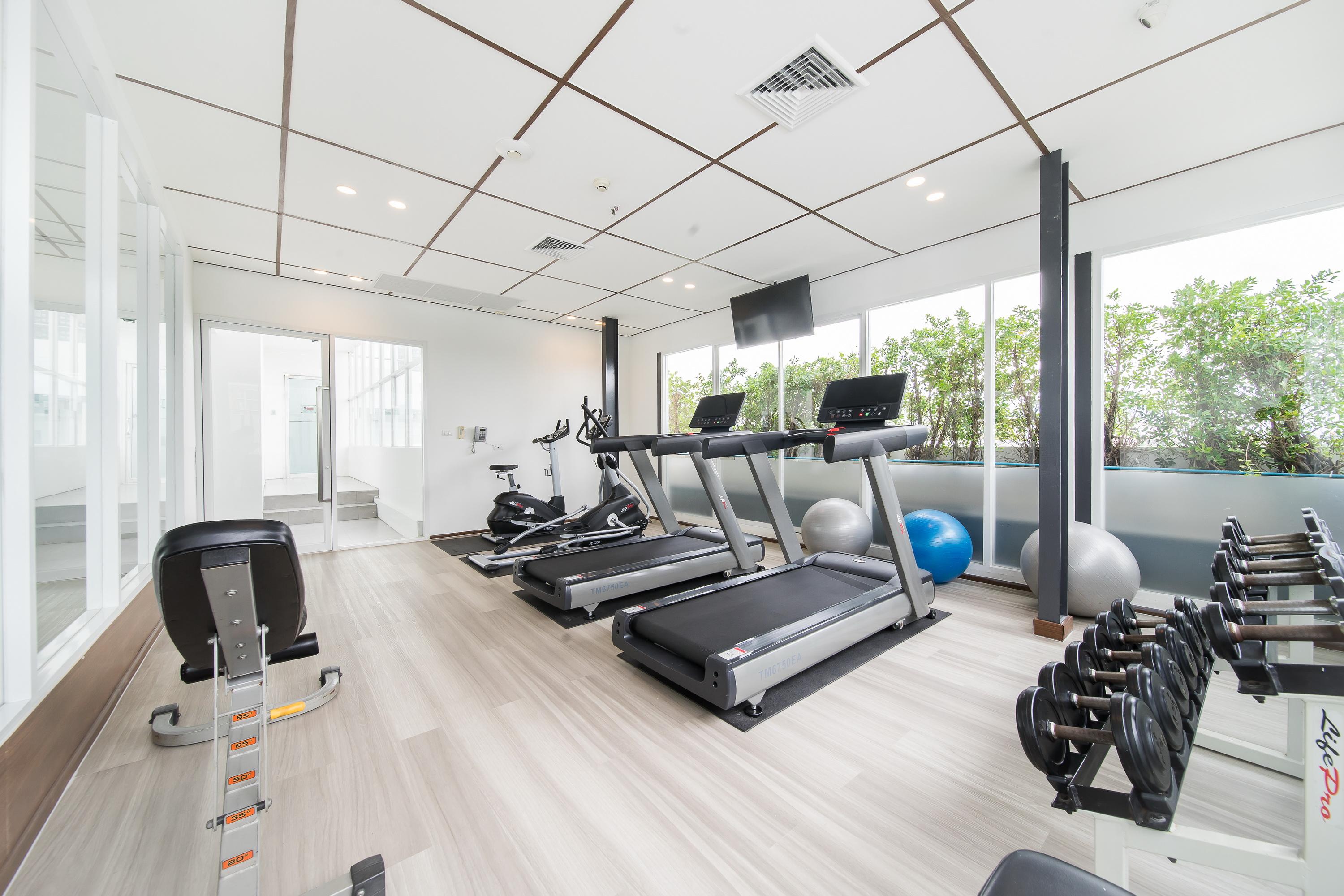 Hotel Amber Sukhumvit 85 Μπανγκόκ Εξωτερικό φωτογραφία