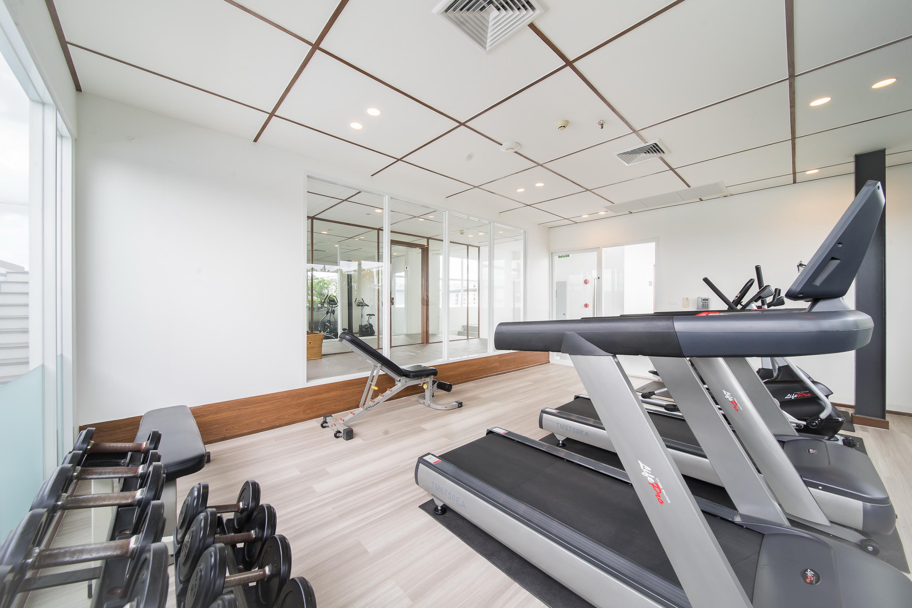 Hotel Amber Sukhumvit 85 Μπανγκόκ Εξωτερικό φωτογραφία