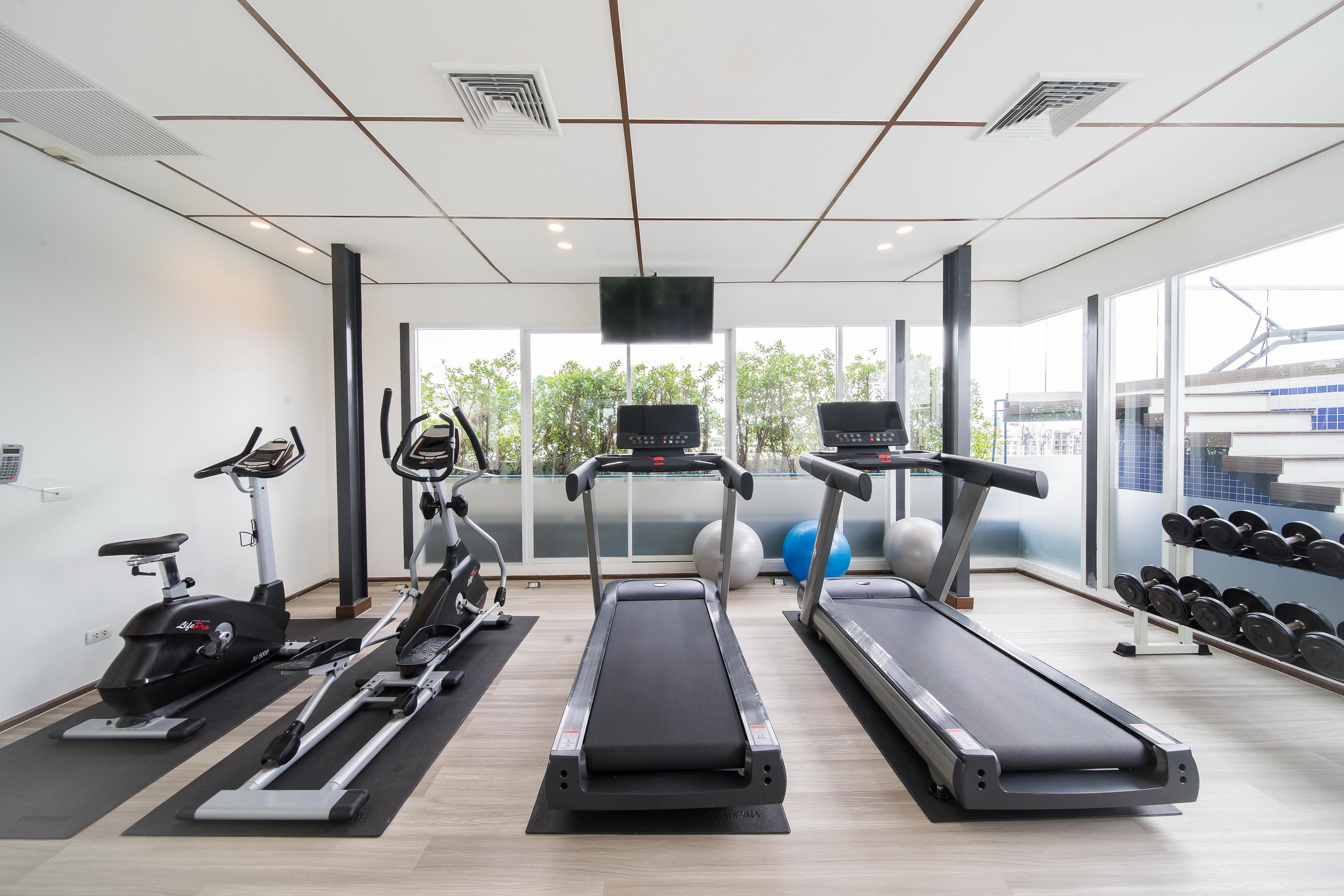 Hotel Amber Sukhumvit 85 Μπανγκόκ Εξωτερικό φωτογραφία