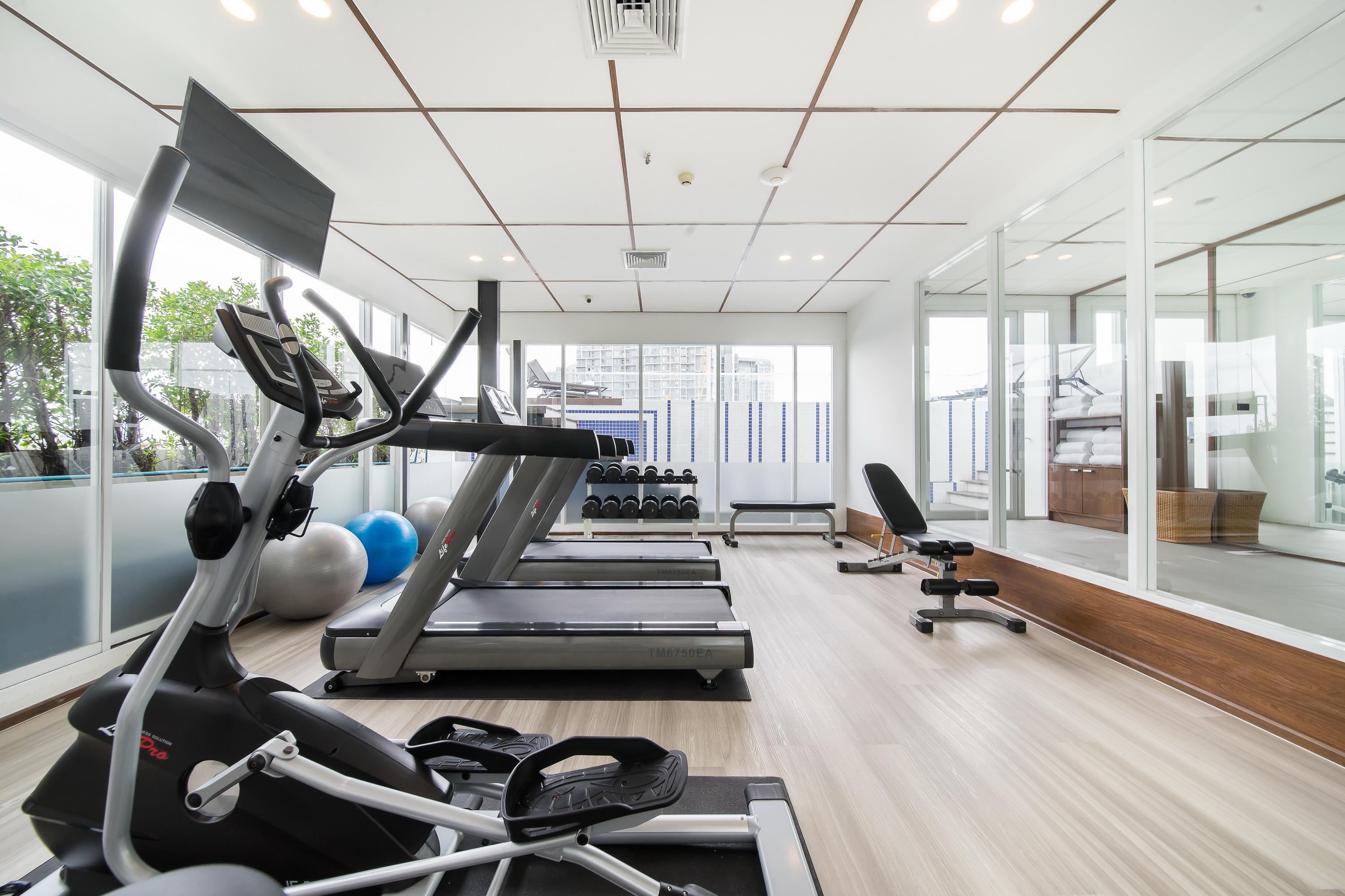 Hotel Amber Sukhumvit 85 Μπανγκόκ Εξωτερικό φωτογραφία