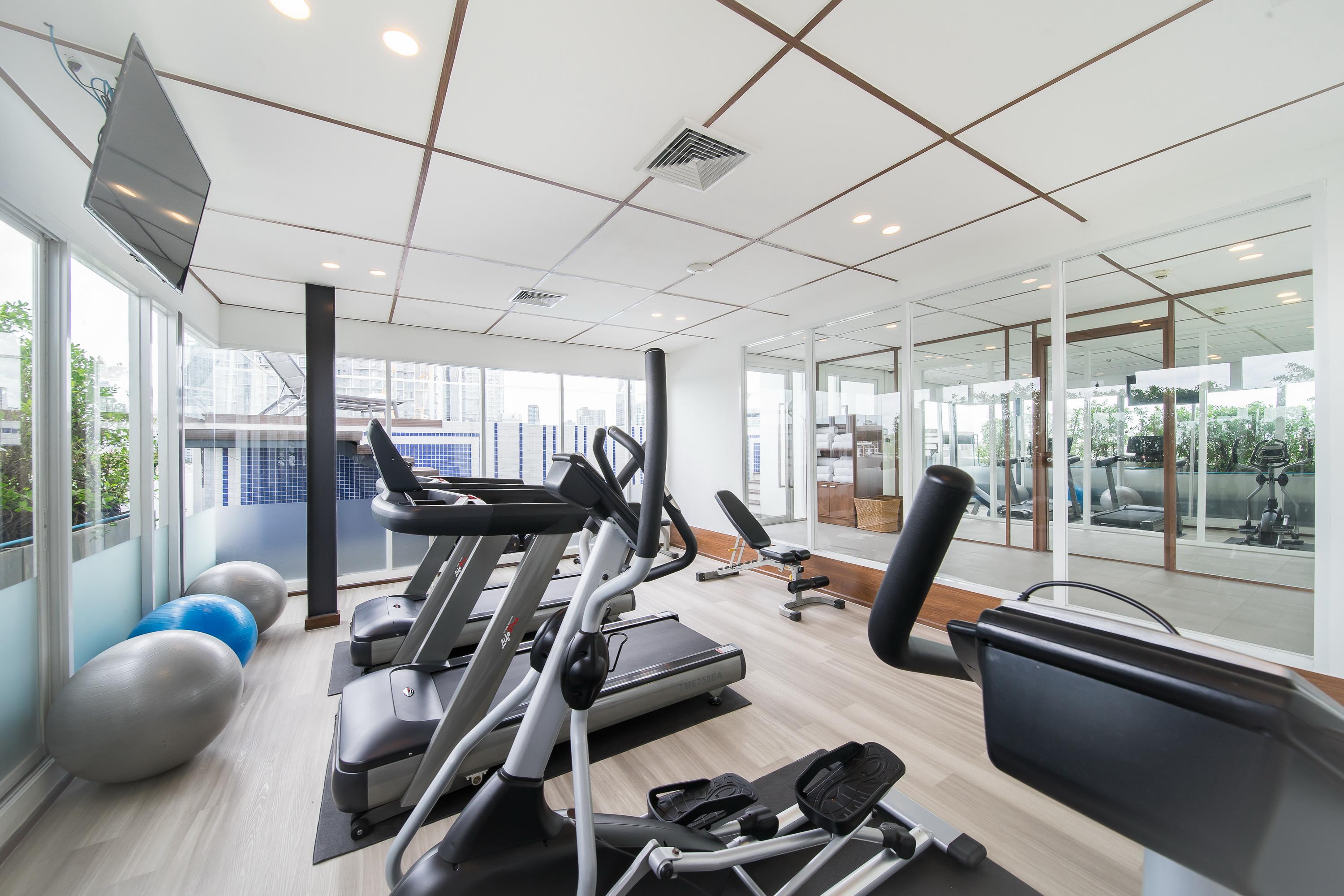 Hotel Amber Sukhumvit 85 Μπανγκόκ Εξωτερικό φωτογραφία