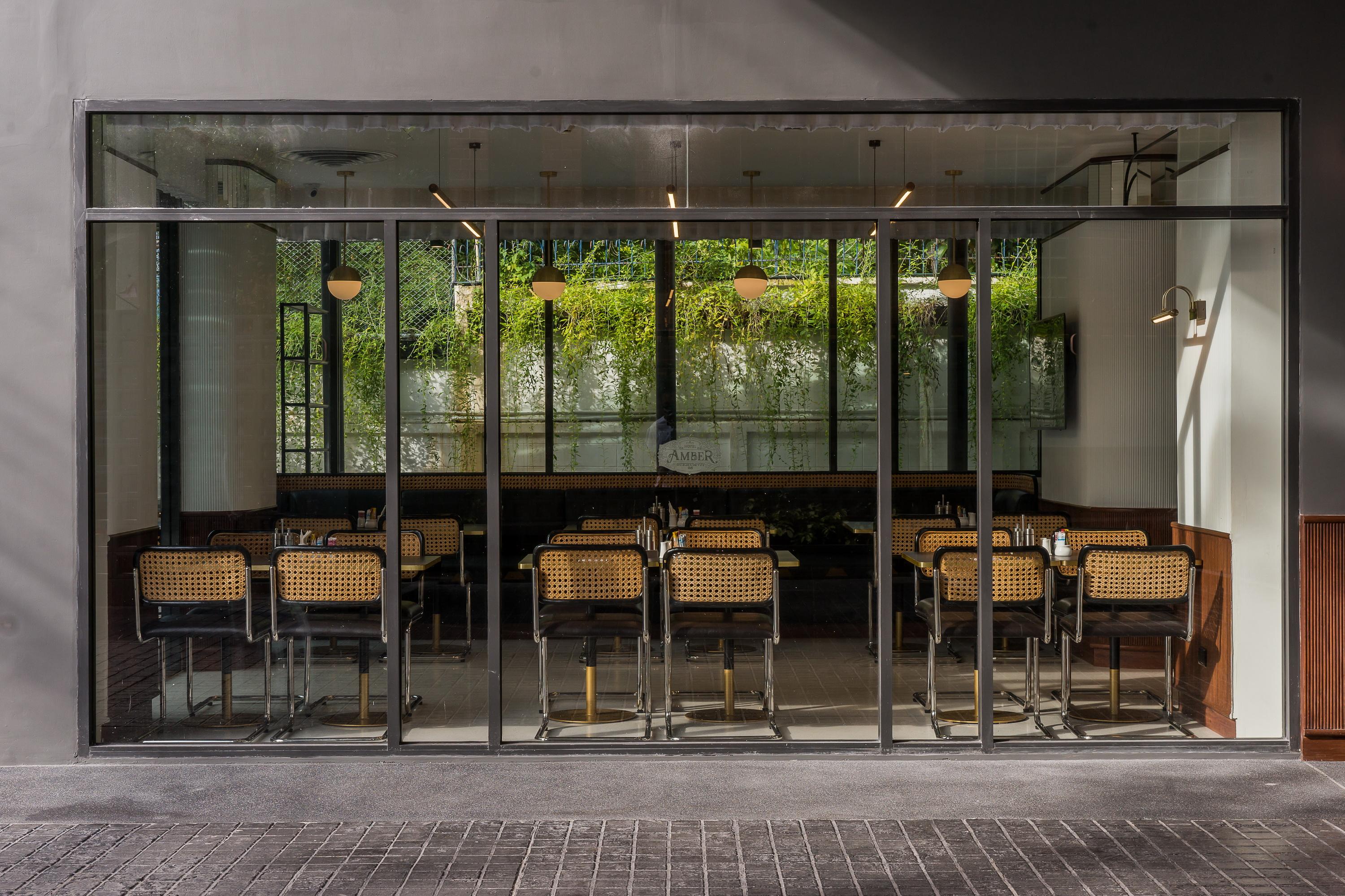Hotel Amber Sukhumvit 85 Μπανγκόκ Εξωτερικό φωτογραφία