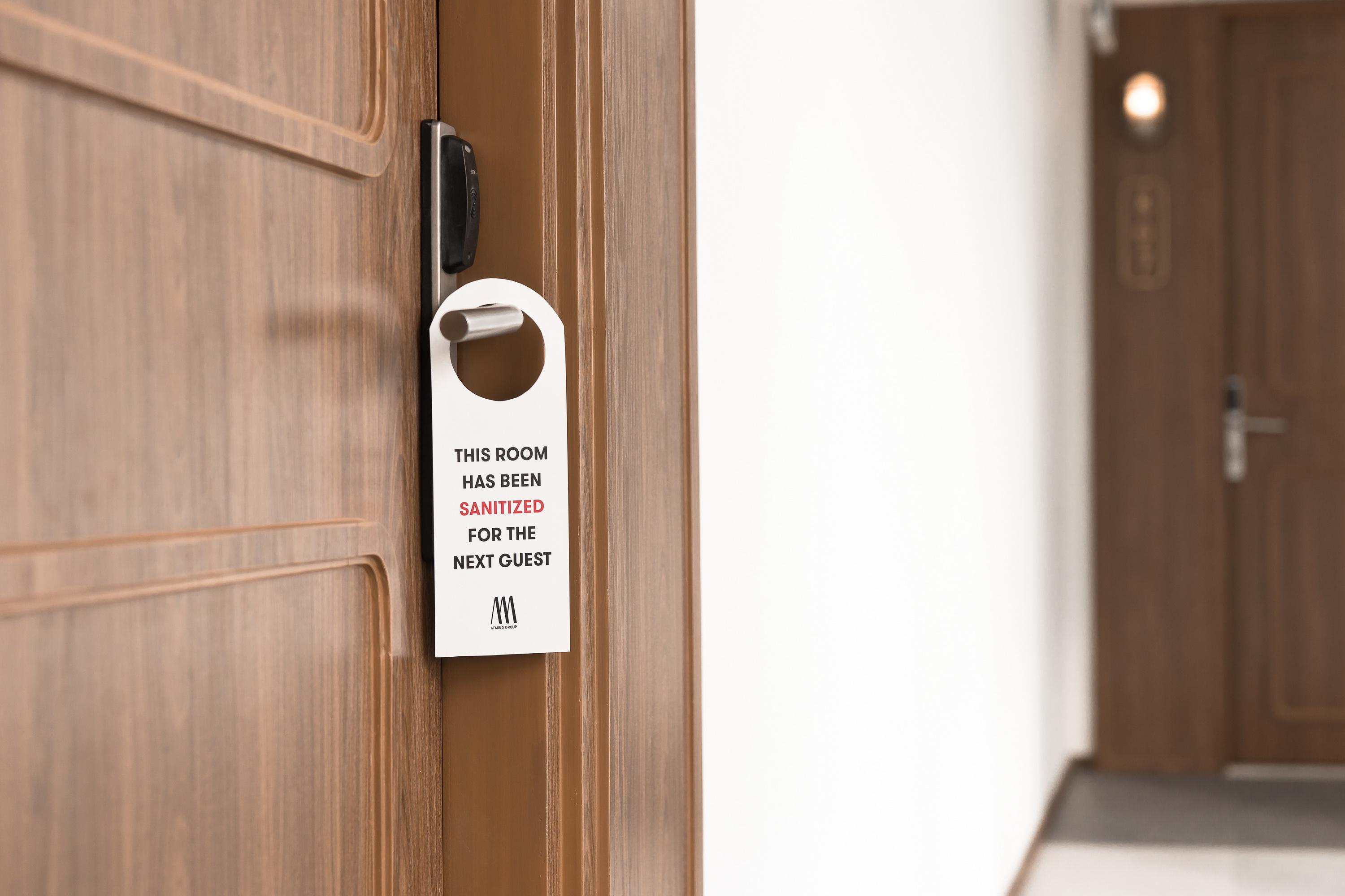 Hotel Amber Sukhumvit 85 Μπανγκόκ Εξωτερικό φωτογραφία