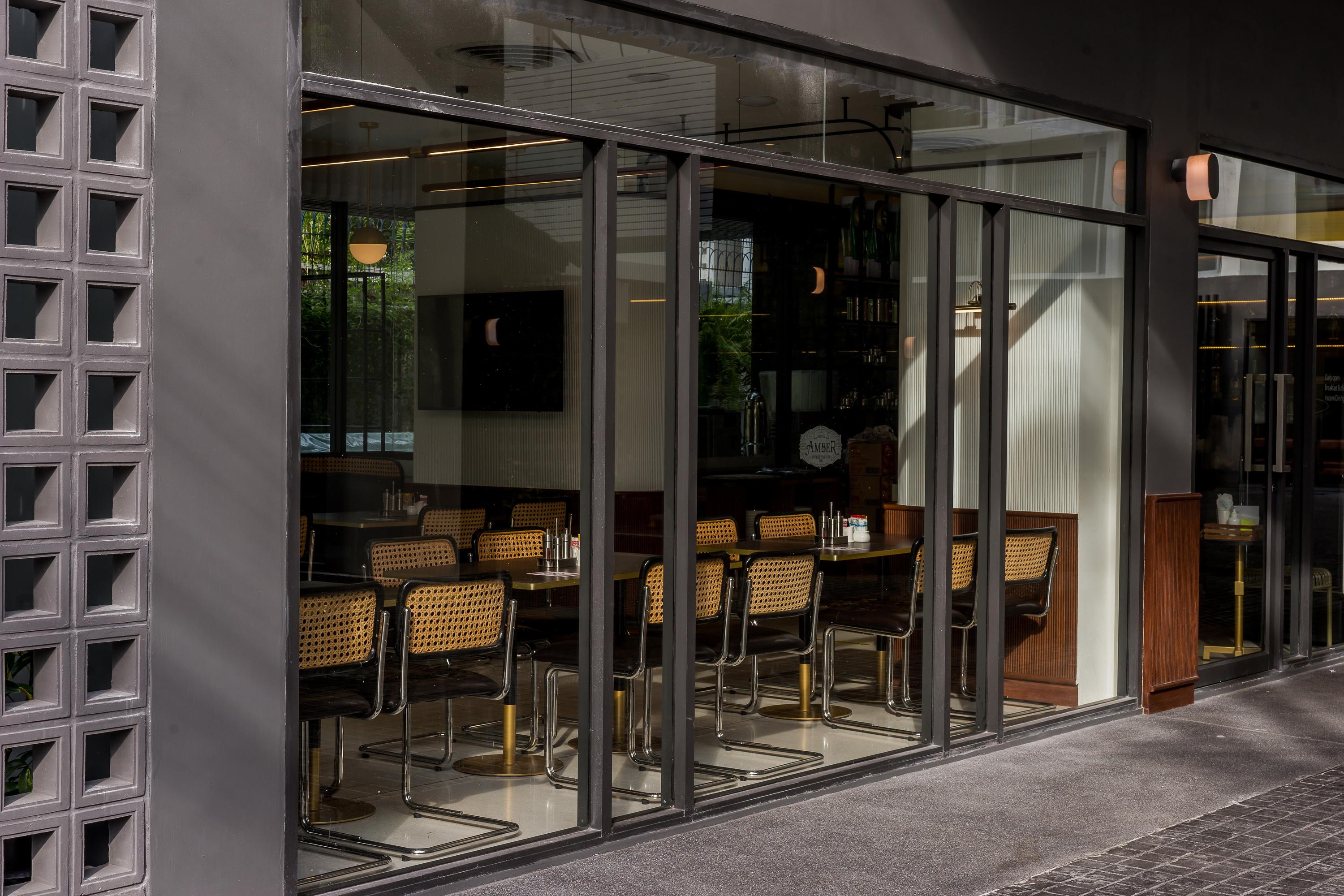 Hotel Amber Sukhumvit 85 Μπανγκόκ Εξωτερικό φωτογραφία
