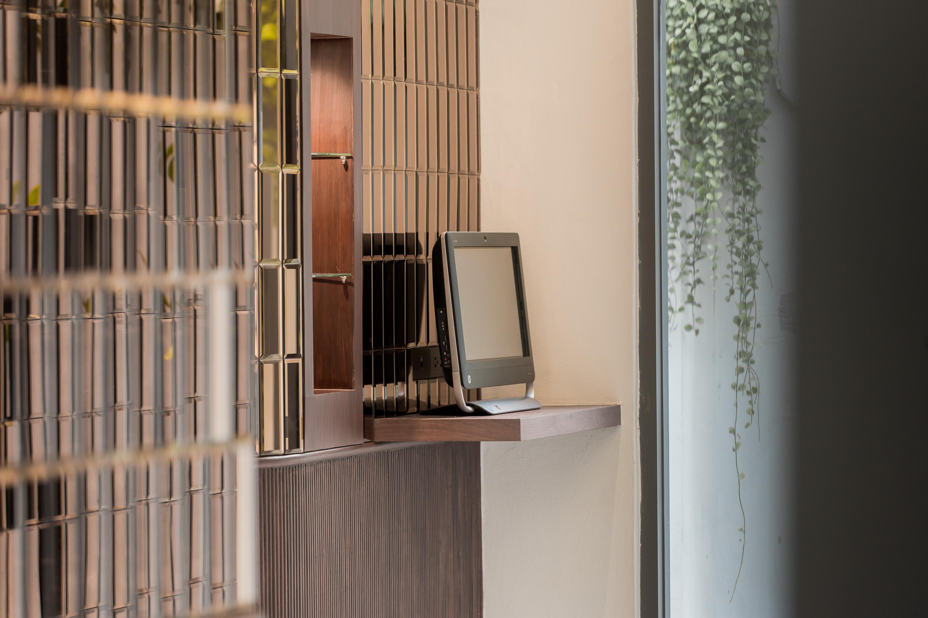 Hotel Amber Sukhumvit 85 Μπανγκόκ Εξωτερικό φωτογραφία